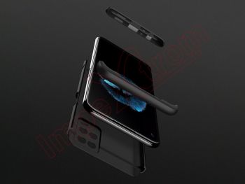 GKK 360º black case for Oppo A54 (CPH2239)